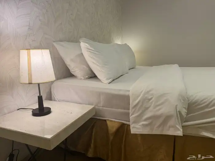 شقة استوديو مؤثثه للإيجار الشهري والسنوي 15