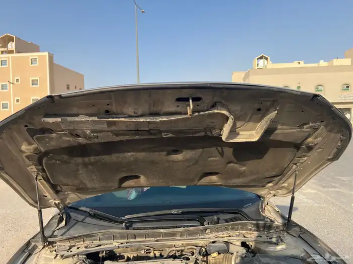 هوندا اكورد 19