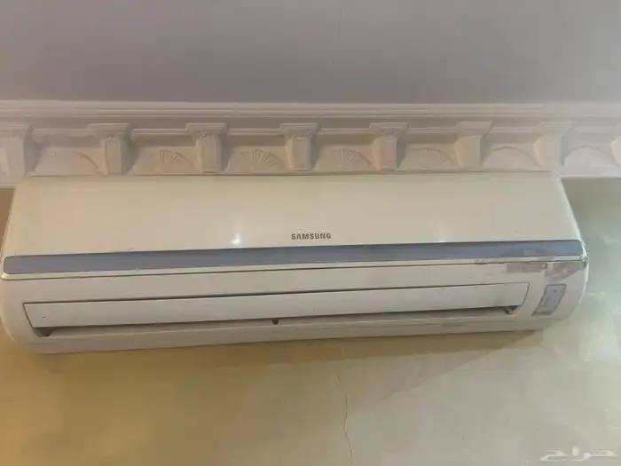 مكيف عدد 2 SAMSUNG 0