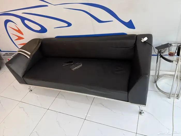 طقم كنب مكتب 1