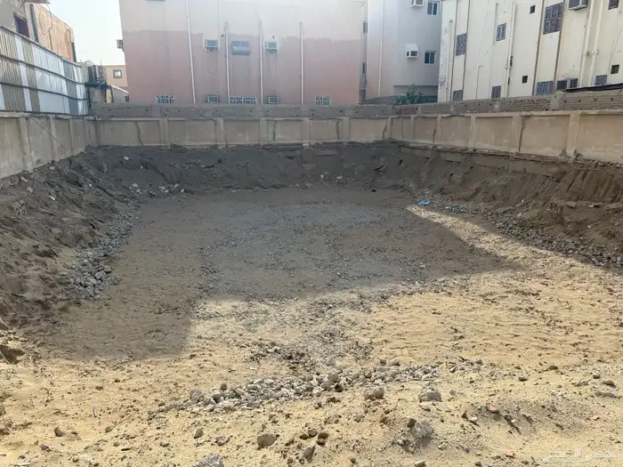 ارض للبيع في النوريه من المالك مباشر مساحتها 600 متر 5