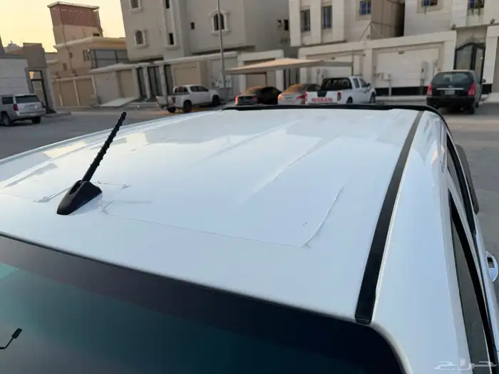 هايلوكس 2023 GLX فل كامل بنزين مخزن 9