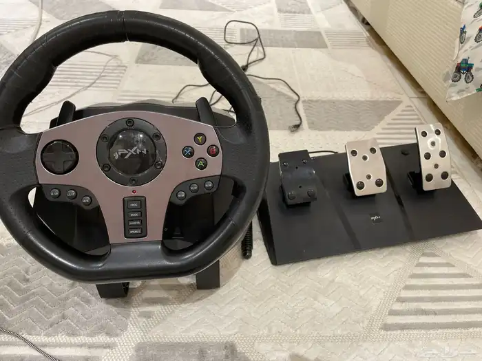 دركسون مع دعسات للبيع حدي300 0