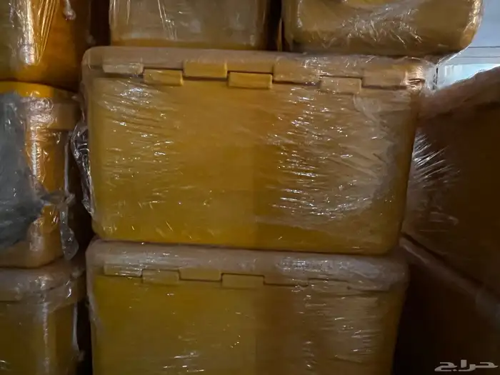 بانات او ثلاجات بحر للبيع 0