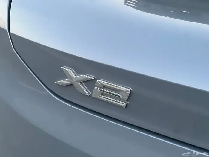 بي ام دبليو X2 فل كامل 2022 بودي وكاله 16