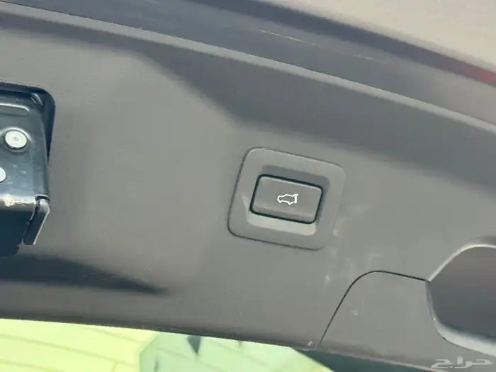 مازدا CX9 2022 فل كامل سنقتشر 12