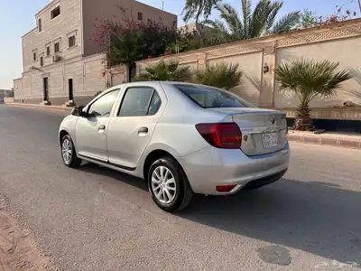 للبيع رينو سيمبول index