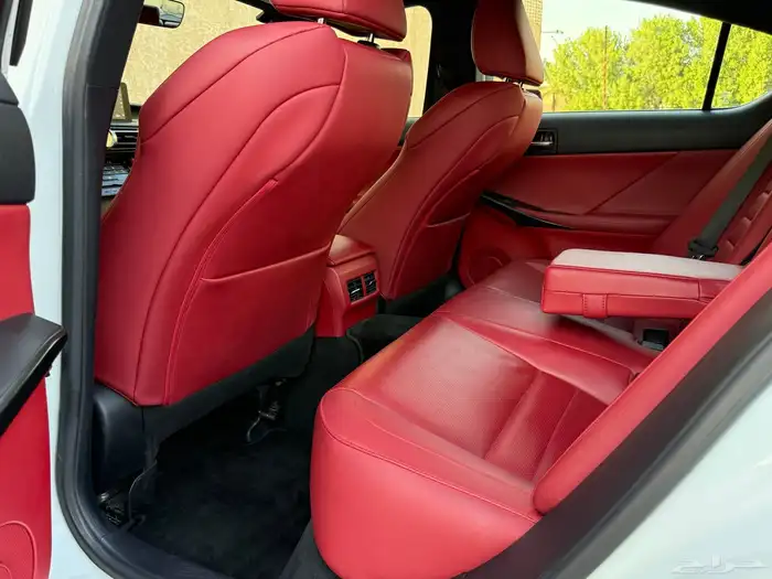 لكزس 2022 IS 2022 350 Fsport 37