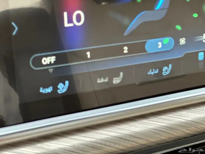 هونشي H9 شبه اصفار ماشيه 7 الاف فقط 2023 52