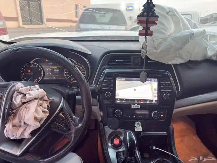 مكسيما 2016 SV للبيع 0