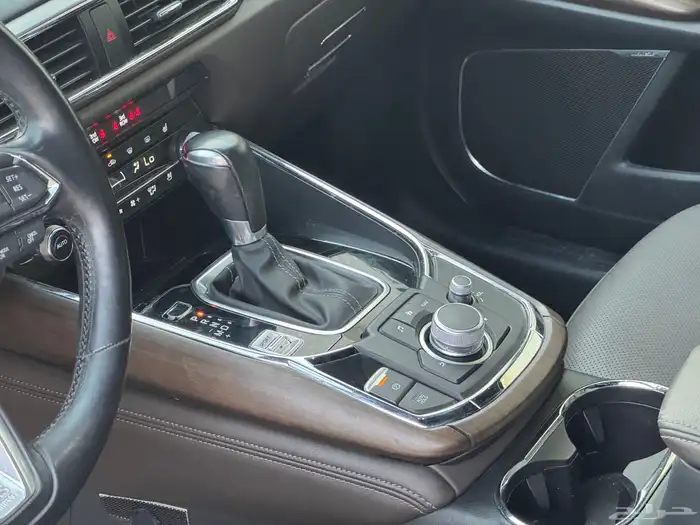 مازدا CX9 2022 فل كامل سنقتشر 19