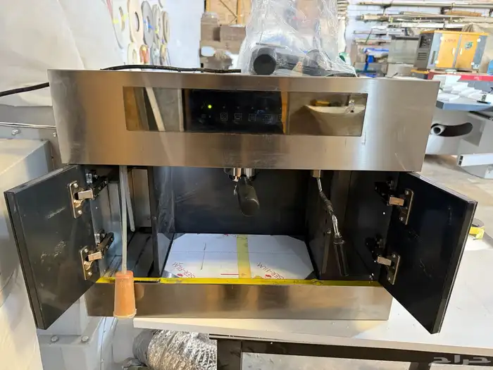 مكينه قهوه 1