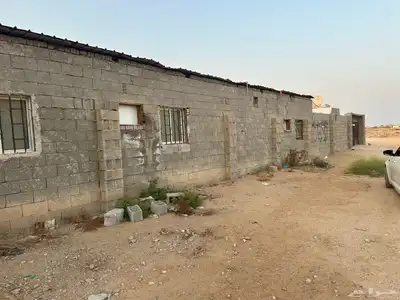 حوش للاجار 0