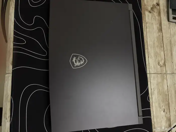 لابتوب العاب rtx4060 8gb 6