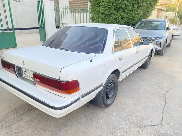 كرسيدا XL 92 مجدد بالكامل 9