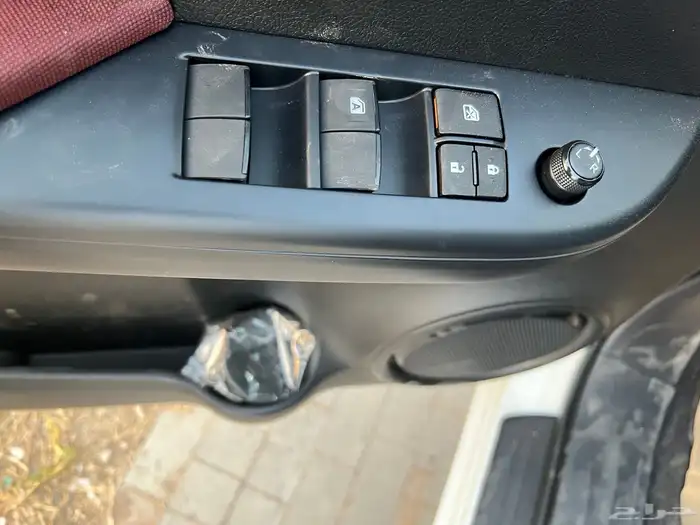 هايلوكس غمارتين GL2 4 4 عادي ديزل 2025 6