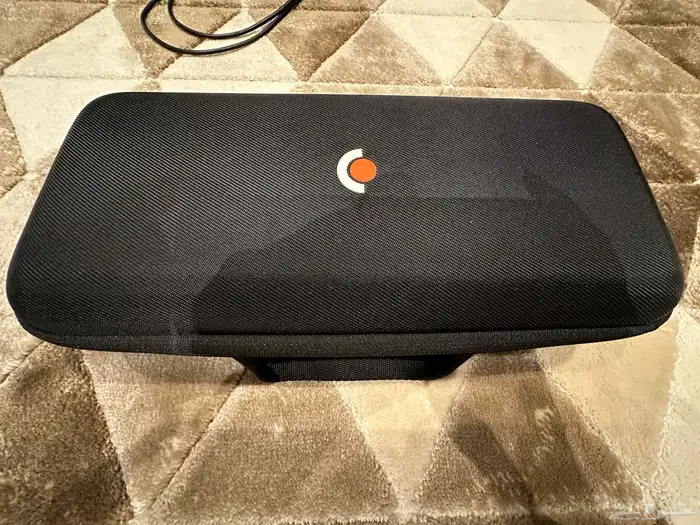 Steam Deck OLED 512GB   نظيف جدا أغراضه الأصلية 2