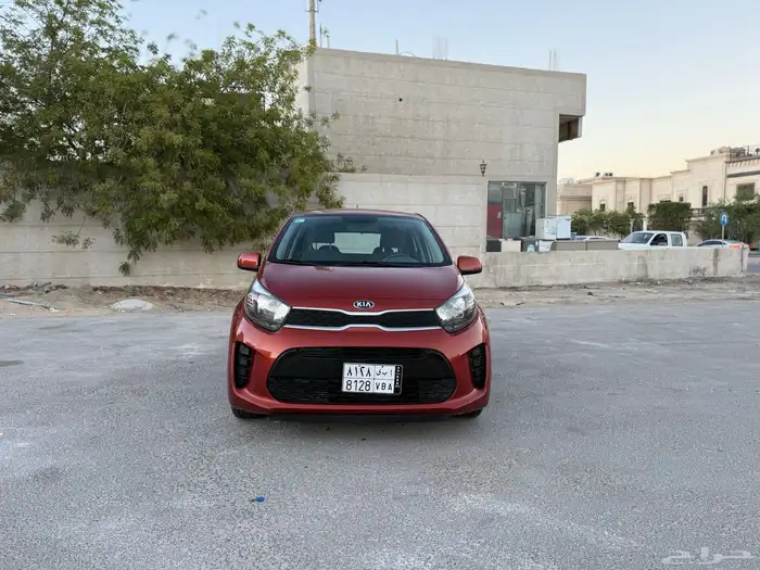 بيكانتو 2020 بدي وكاله خليجي 0