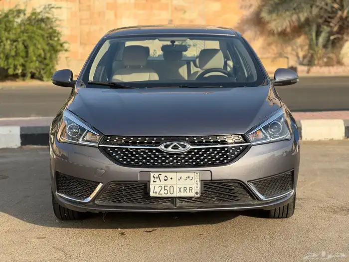شيري اريزو 5 الموديل 2023 السعر 24000 الف 0