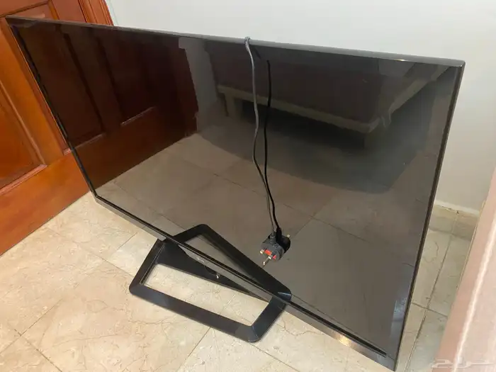 شاشة LG بوصه 42 استعمال نضيف شبه جديدة 0