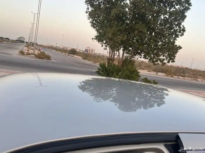 جراند ماركيز 2010 نظيف مالك اول 36