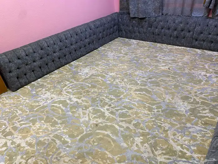 غرفة جلوس- غرفة نوم 10