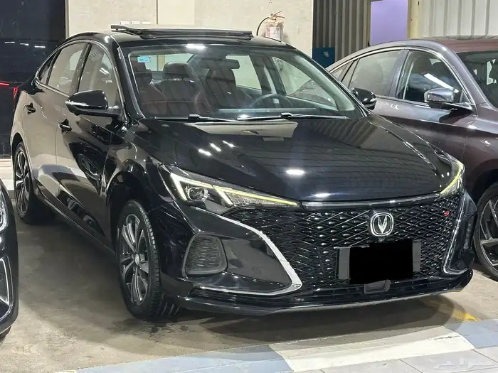 للبيع شانجان ايدو بلس 2023 فل كامل محركات وكاله السعر 38 ألف 3