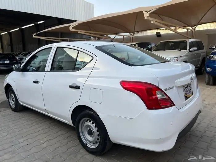 صني 2019 عداد 143.000 نظيف جدا لدى قمة الاطلال 14