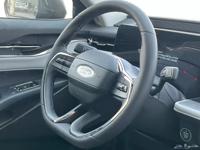 فورد تورس 2026 أمبيانتي بنزين 10