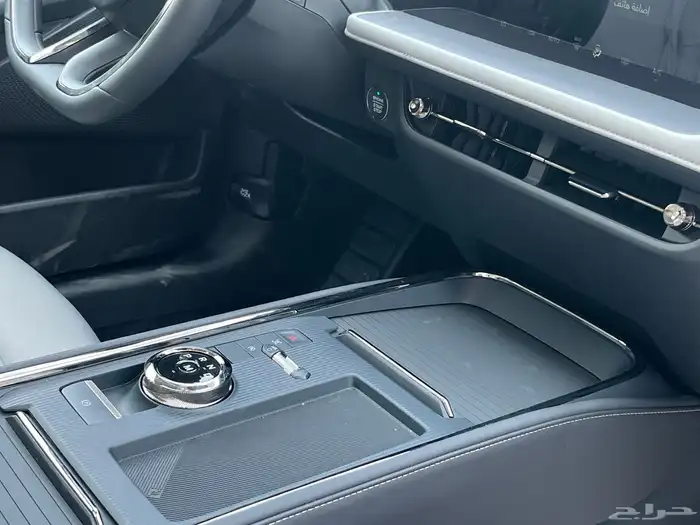 فورد تورس 2026 أمبيانتي بنزين 8