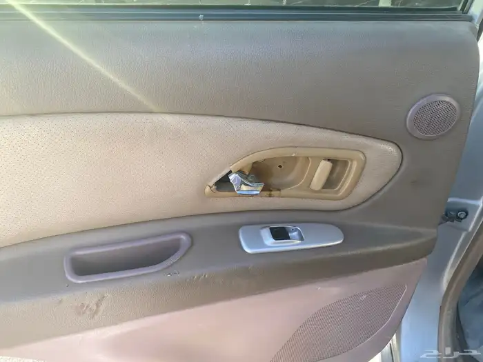 سياره هافال موديل 2008 1