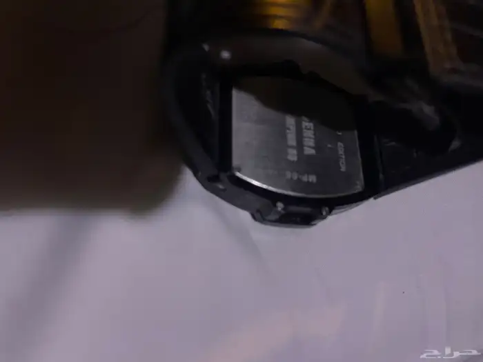 ساعه  hublot للبيع 1