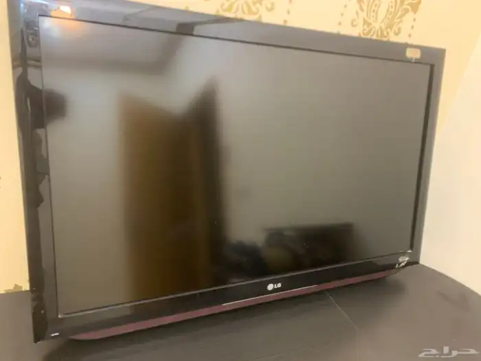 شاشه lg 42 بوصه 0