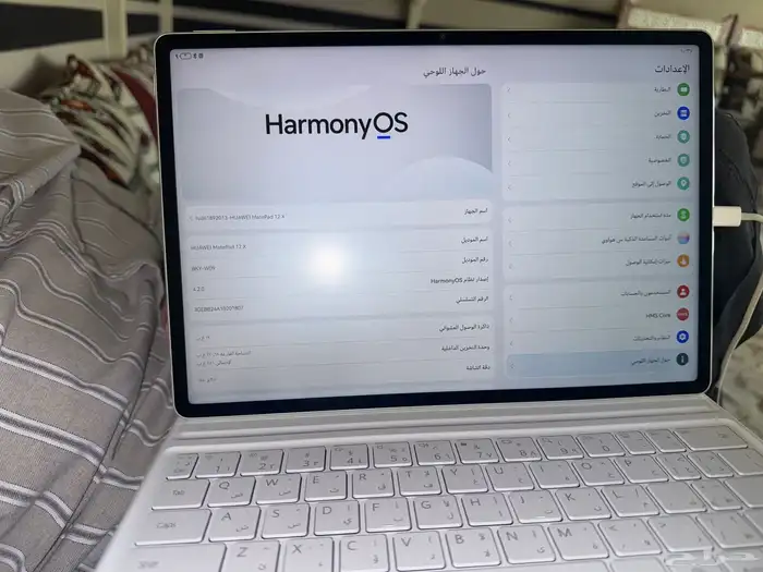 هواوي ميت باد 12x 1