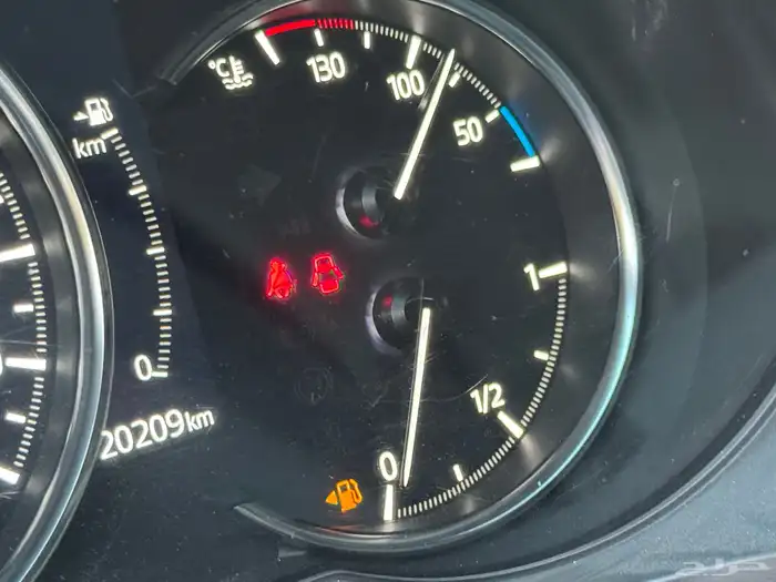 مازدا CX9 2022 فل كامل سنقتشر 23