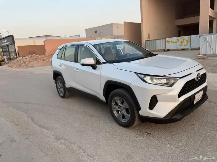 رافور دبل 2