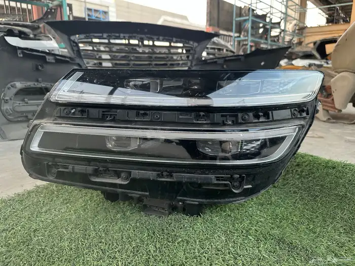 شمعة جينسس 2021-2022-2023 GV80 2