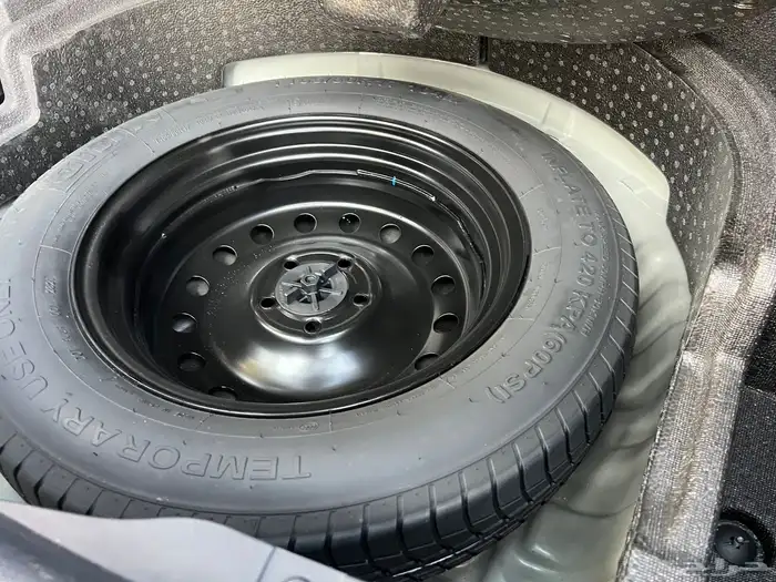 شانجان CS75 2022 بلس رادار شبه الجديد 7