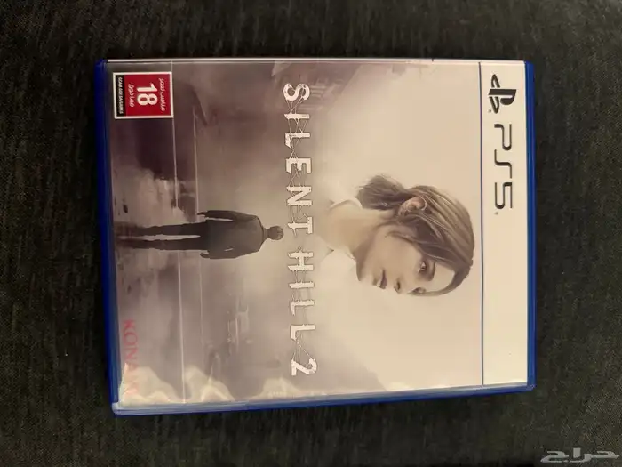 ألعاب بليستيشن PS 5 0