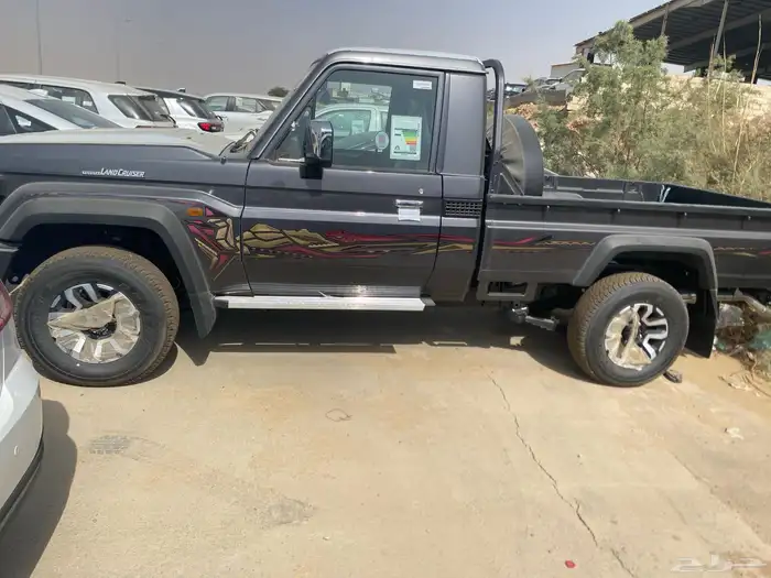 شاص فل كامل ديزل اتوماتك 1