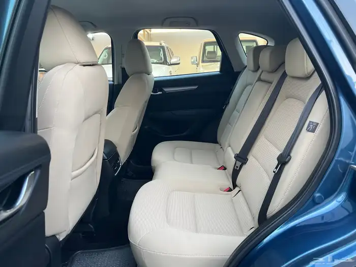 مازدا CX5 2023 فل كامل عداد 39.000 فقط لدى قمة الاطلال 30