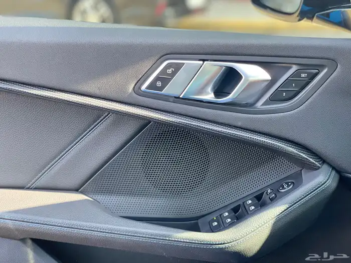 Bmw 120i 2021 m kit 4