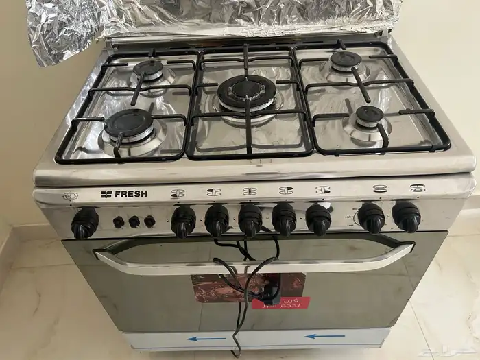 فرن للبيع 0