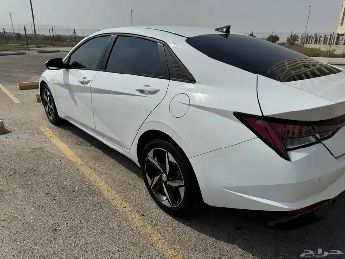 افانتي النترا 2022 3