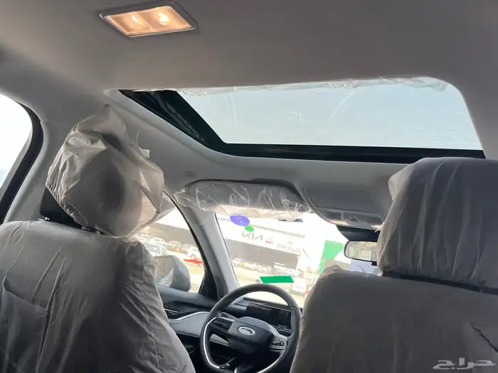 فورد تورس 2026 أمبيانتي بنزين 13