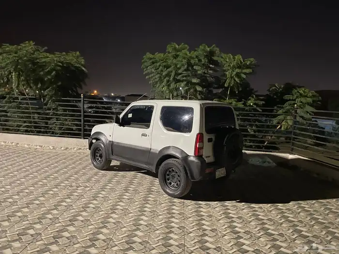 جمني مديل 2000 للبيع او البدل 4