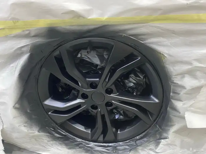 رش الجنوط بالفرن   جودة ولمعة وكالة 2