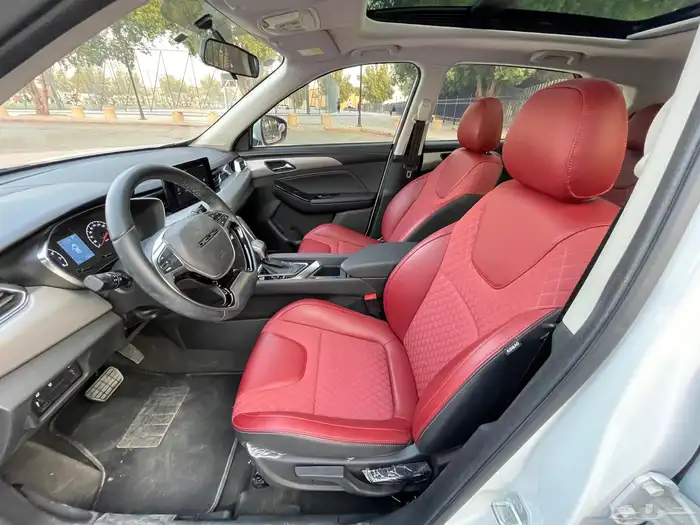 بايك 2023 X35 فل سعودي 11