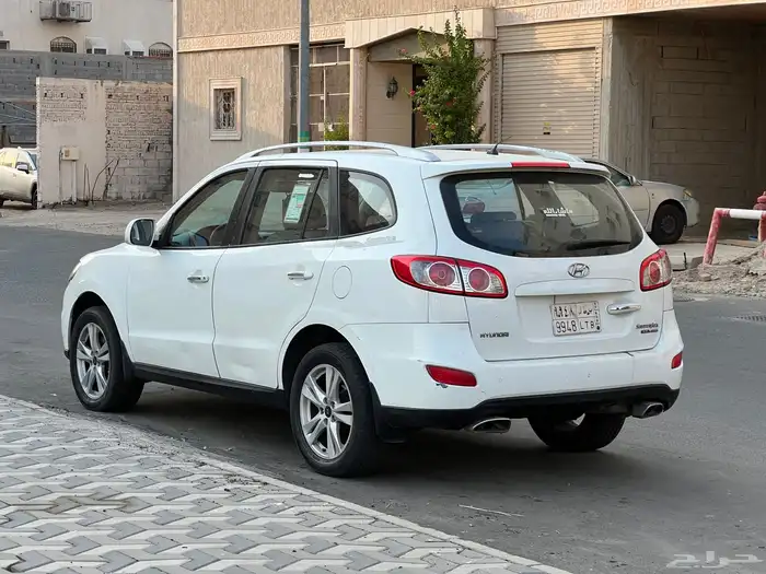 سنتافي 2011 فل كامل 1