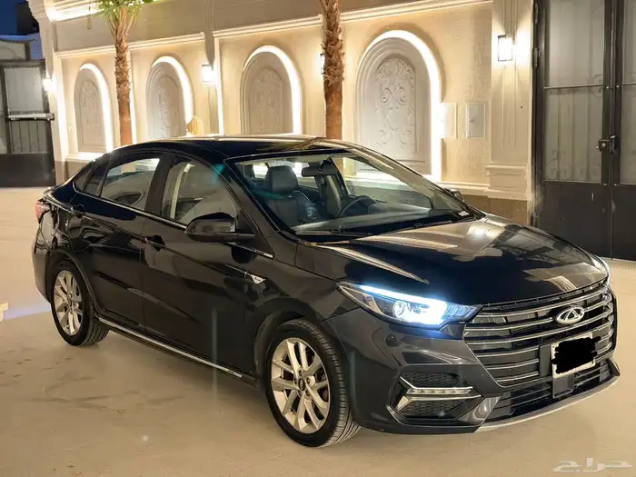 شيري اريزو 6 2023 نظييف 2